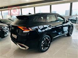 کیا سپۆرتاج